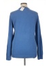 Primark 100% Acrylic Blue Pullover Sweater Size XL - photo 2