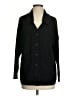 CAbi Black 3/4 Sleeve Button-Down Shirt Size S - photo 1