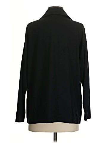 CAbi 3/4 Sleeve Button-Down Shirt (view 2)