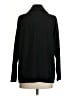 CAbi Black 3/4 Sleeve Button-Down Shirt Size S - photo 2