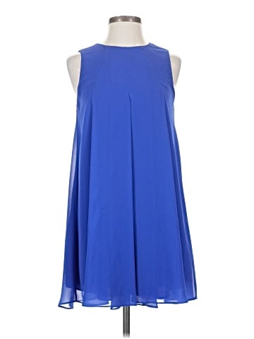 BCBGeneration Casual Dress (view 1)