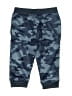 DKNY Camo Blue Casual Pants 9-12 MO / 12 MO - photo 2