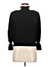 BA&SH Black Turtleneck Sweater Size 6 - photo 1