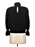 BA&SH Black Turtleneck Sweater Size 6 - photo 2