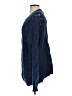 Unbranded Blue Pullover Sweater Size S - photo 5