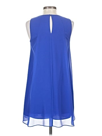 BCBGeneration Casual Dress (view 2)