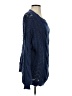 Unbranded Blue Pullover Sweater Size S - photo 4