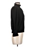 BA&SH Black Turtleneck Sweater Size 6 - photo 4