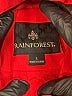 Rainforest Red Raincoat Size L - photo 6