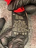 Rainforest Red Raincoat Size L - photo 7