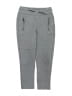 Gap Fit Gray Sweatpants Size 6 - photo 1