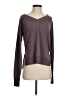 Freely Purple Pullover Sweater Size S - photo 1