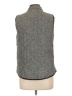 Merokeety 100% Polyester Gray Vest Size L - photo 2