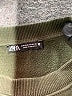 Zara Green Cardigan Size M - photo 7