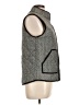 Merokeety 100% Polyester Gray Vest Size L - photo 4