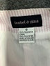 Isabel & Nina 100% Polyester Solid Pink Formal Skirt Size 10 - photo 3