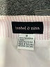 Isabel & Nina 100% Polyester Solid Pink Formal Skirt Size 10 - photo 4