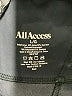 All Access Black Sports Bra Size L - photo 7
