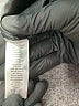 T Tahari Black Coat Size L - photo 7