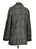 Talbots Houndstooth Gray Blazer Size 4 - photo 2