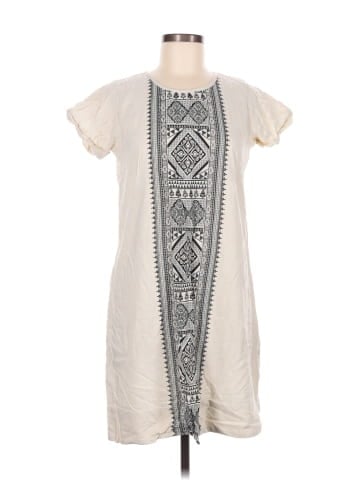 Global Desi Casual Dress (view 1)
