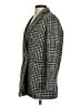 Talbots Houndstooth Gray Blazer Size 4 - photo 5