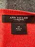 Ann Taylor Factory Red Pullover Sweater Size XS - photo 7