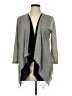 Brixon Ivy Gray Kimono Size L - photo 1