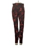 Athleta Print Burgundy Leggings Size S - photo 1