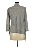 Brixon Ivy Gray Kimono Size L - photo 2