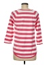 Jeanne Pierre Pink Pullover Sweater Size M - photo 2