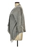 Brixon Ivy Gray Kimono Size L - photo 5