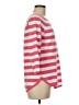Jeanne Pierre Pink Pullover Sweater Size M - photo 4
