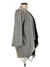 Brixon Ivy Gray Kimono Size L - photo 4