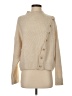 MNG Tan Cardigan Size S - photo 1