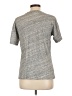 J.Crew Gray Short Sleeve Top Size L - photo 1