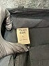 Open Edit 100% Polyester Solid Black Dress Pants Size 6 - photo 7