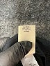Open Edit 100% Polyester Solid Black Dress Pants Size 6 - photo 8