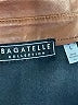 Bagatelle Brown Coat Size L - photo 3
