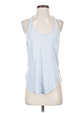 Color Thread Tank Top