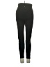 Active by Old Navy Color Block Black Track Pants Size S (petite) - photo 2