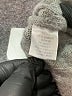 Grade & Gather Solid Gray Turtleneck Sweater Size M - photo 8
