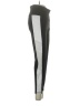 Active by Old Navy Color Block Black Track Pants Size S (petite) - photo 4