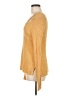 Aeropostale Yellow Pullover Sweater Size M - photo 5