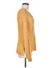 Aeropostale Yellow Pullover Sweater Size M - photo 4