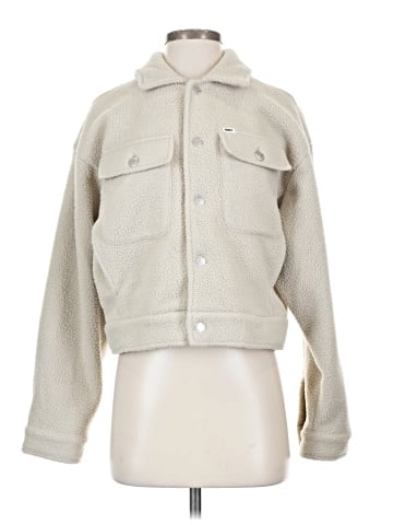 Obey Jacket (view 1)