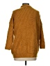 Altar'd State Brown Gold Cardigan Size S - photo 2