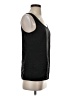 Gap 100% Polyester Black Sleeveless Top Size XS - photo 4