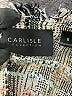Carlisle Gray Coat Size 6 - photo 3