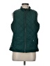 Fuinloth 100% Polyester Green Vest Size M - photo 1